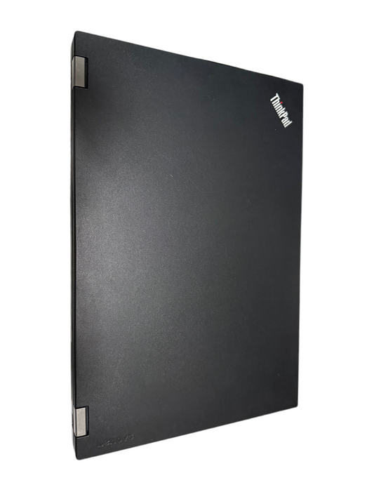 Lenovo Thinkpad L570, 15,6“ Zoll, 500gb ssd, i7-7500U, 32 GB RAM DDR-4, WIN 10