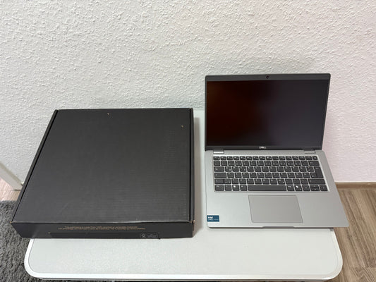 Dell Latitude 5450-Laptop, Intel Core Ultra 5 135U, 32 gb ram DDR-5, 512 gb SSD, NEU/ 3 Jahre Garantie