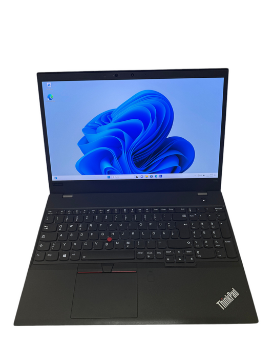 Lenovo Thinkpad T580, 15,6“ Zoll, 500gb ssd, i7-8550U, 16 GB  RAM DDR-4, WIN 11