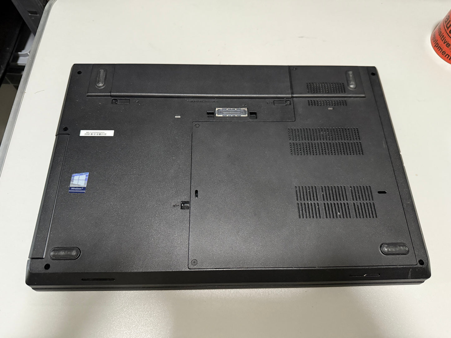 Lenovo Thinkpad L570, 15,6“ Zoll, 500gb ssd, i7-7500U, 32 GB RAM DDR-4, WIN 10