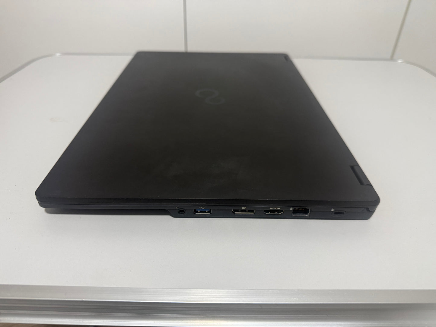 FUJITSU LIFEBOOK U7510 15.6 ZOLL I7-10510U, 16 GB RAM, 512 GB SSD  1920X1080 WIN11,LAPTOP,NOTEBOOK