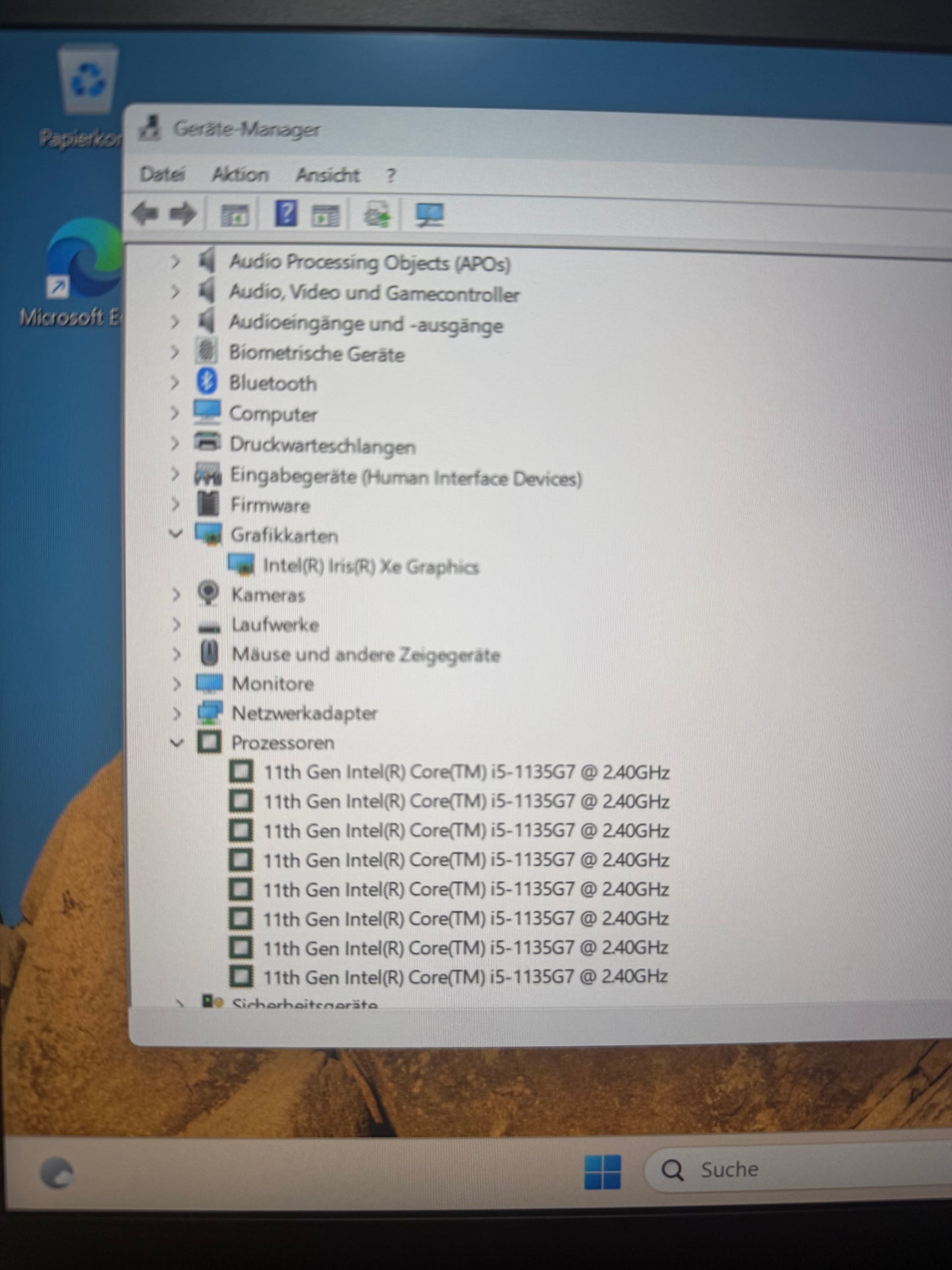 Lenovo ThinkPad T14s Gen 2 | i5-1135G7|  8GB RAM | 256GB | WIN 11 Pro