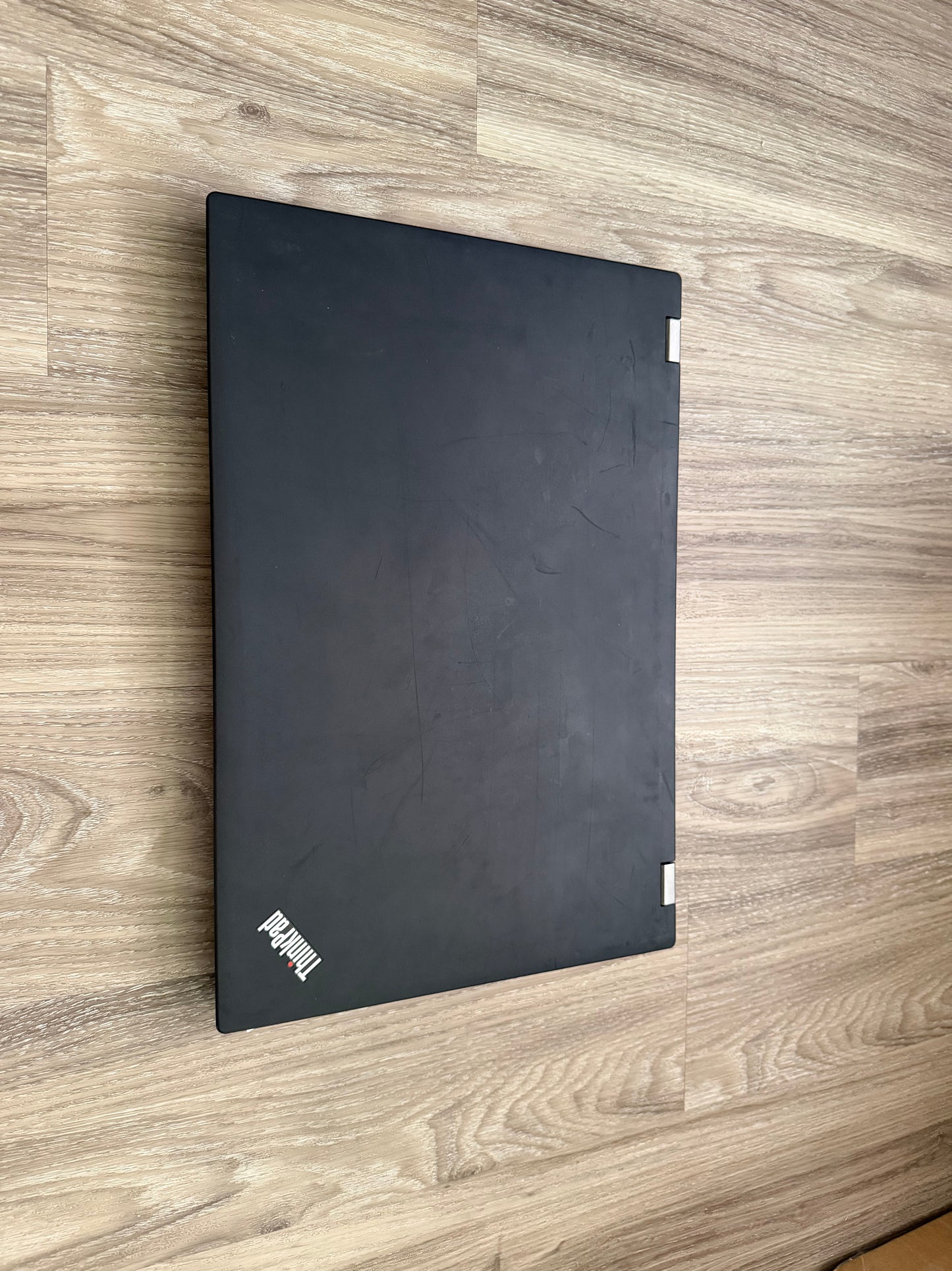 Lenovo Thinkpad P72- Intel i7-8850H -FULL HD  - 32/64 GB  RAM - Nvidia Quadro P3200 - 512 GB SSD - Windows 11