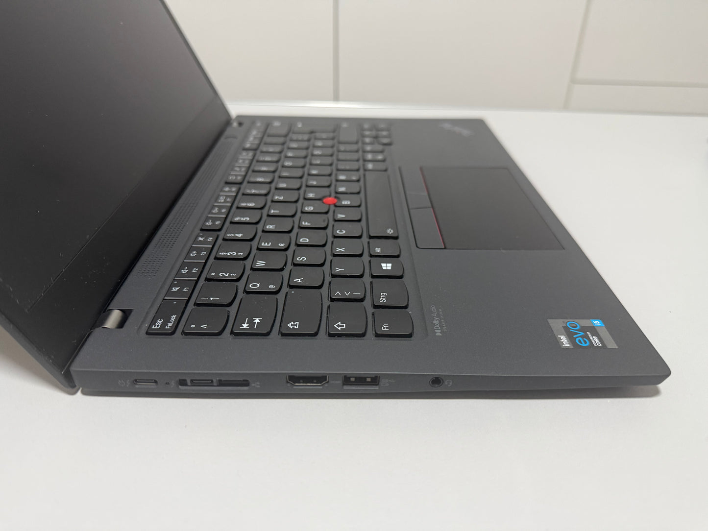 Lenovo ThinkPad T14s Gen 2 | i5-1135G7|  8GB RAM | 256GB | WIN 11 Pro