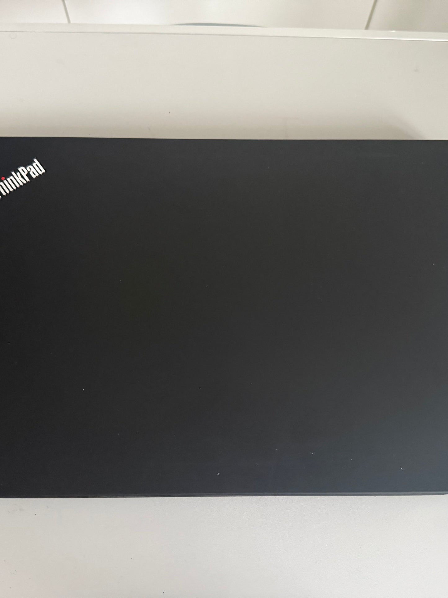 Lenovo ThinkPad T15 i7-10610U 16GB DDR4 15,6" FHD 512GB NVMe SSD Win 11 Pro