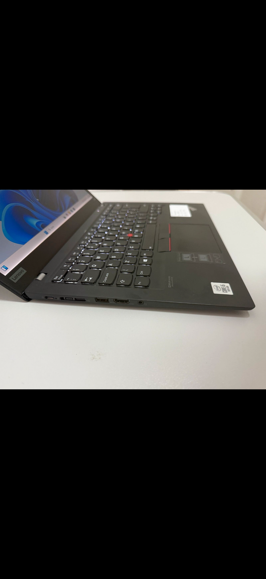 Lenovo Thinkpad T14s G1 | i5-10210U | 16 GB RAM | 512 GB SSD | Touch Display | Windows 11