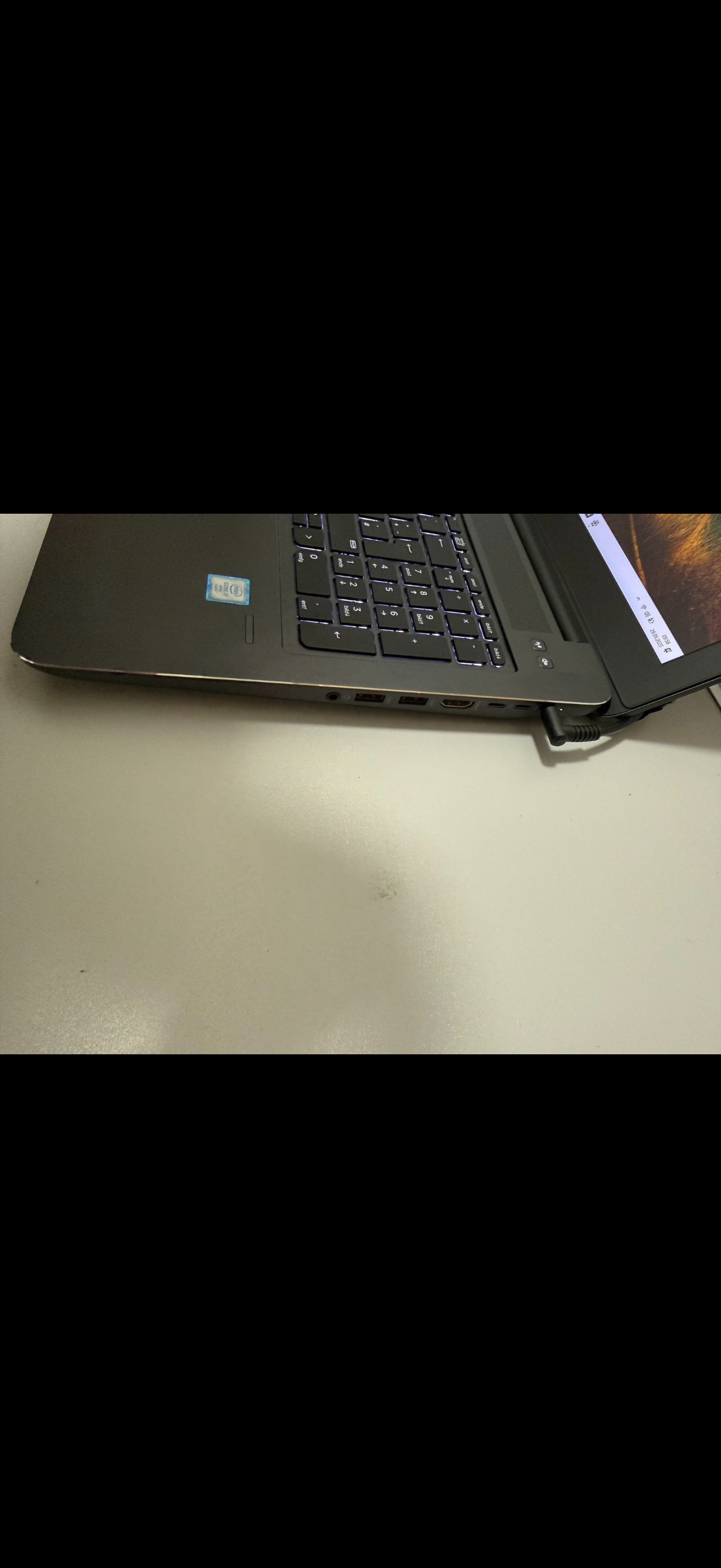 HP Zbook 15 G3 |15,6“ zoll  Full HD |Laptop Intel  i7-6820HQ | 32 GB RAM | NVIDIA  Quadro M1000M | Windows 11 Pro