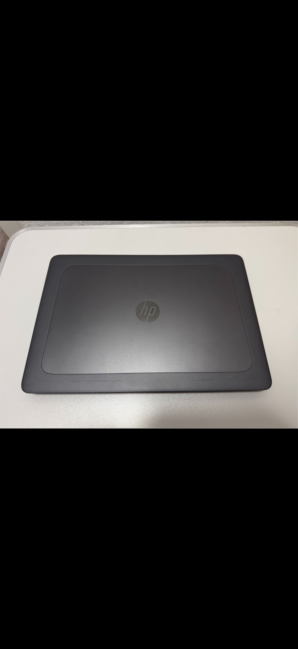HP Zbook 15 G3 |15,6“ zoll  Full HD |Laptop Intel  i7-6820HQ | 32 GB RAM | NVIDIA  Quadro M1000M | Windows 11 Pro