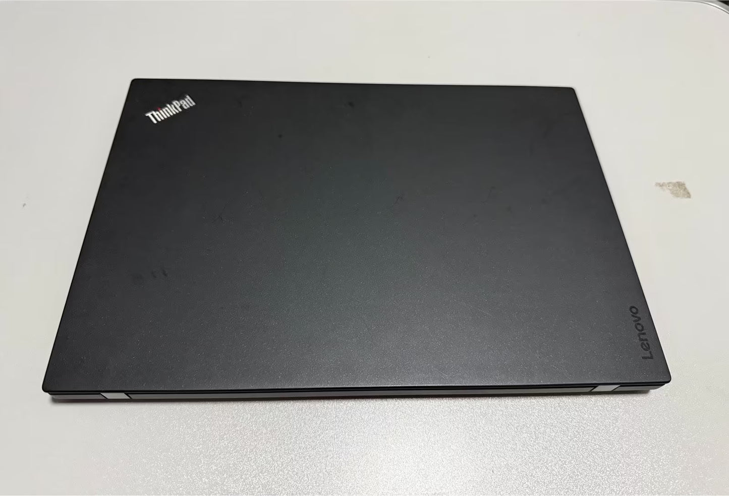 Lenovo Thinkpad T460 s , 14“ zoll, i7-6600U, 250 gb ssd, 12 GB RAM DDR-4, WIN 10
